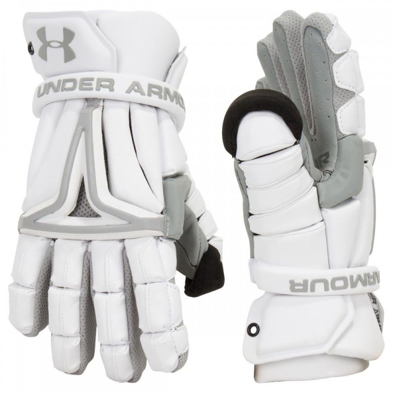 The Top Under Armour Lacrosse Gloves for Women in 2023