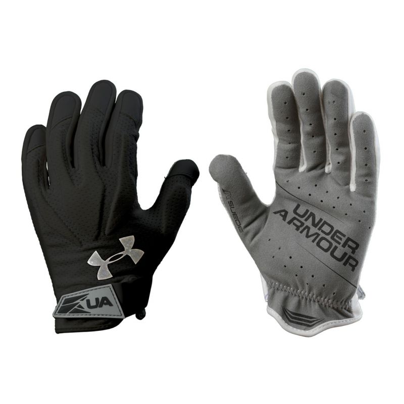 The Top Under Armour Lacrosse Gloves for Women in 2023