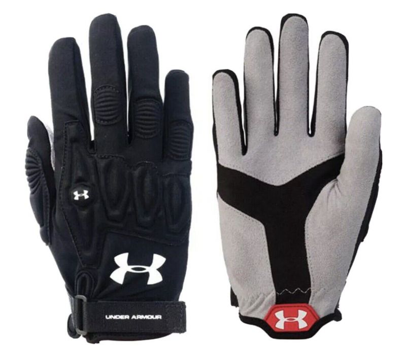 The Top Under Armour Lacrosse Gloves for Women in 2023