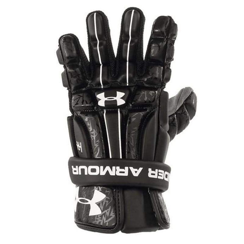 The Top Under Armour Lacrosse Gloves for Women in 2023