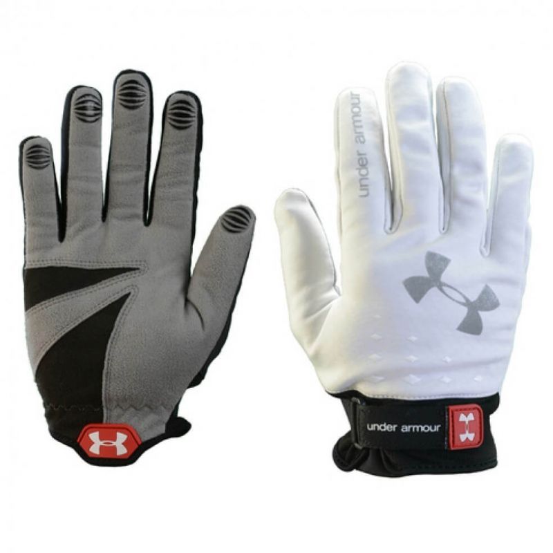 The Top Under Armour Lacrosse Gloves for Women in 2023