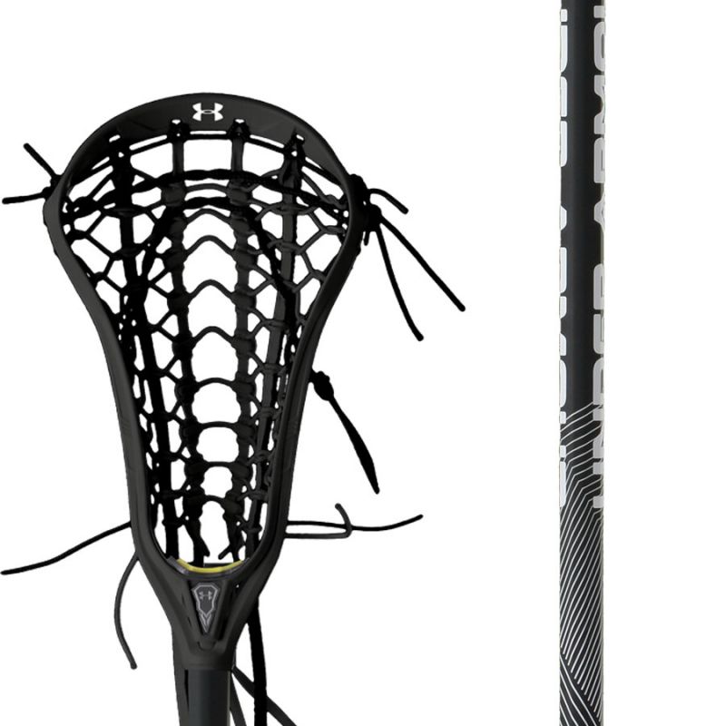 The Top Under Armour Lacrosse Sticks Bags and Gear for 2023