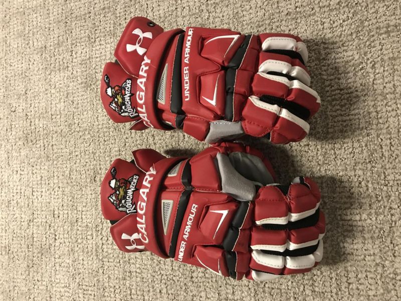 The Top Under Armour Lacrosse Sticks Bags and Gear for 2023