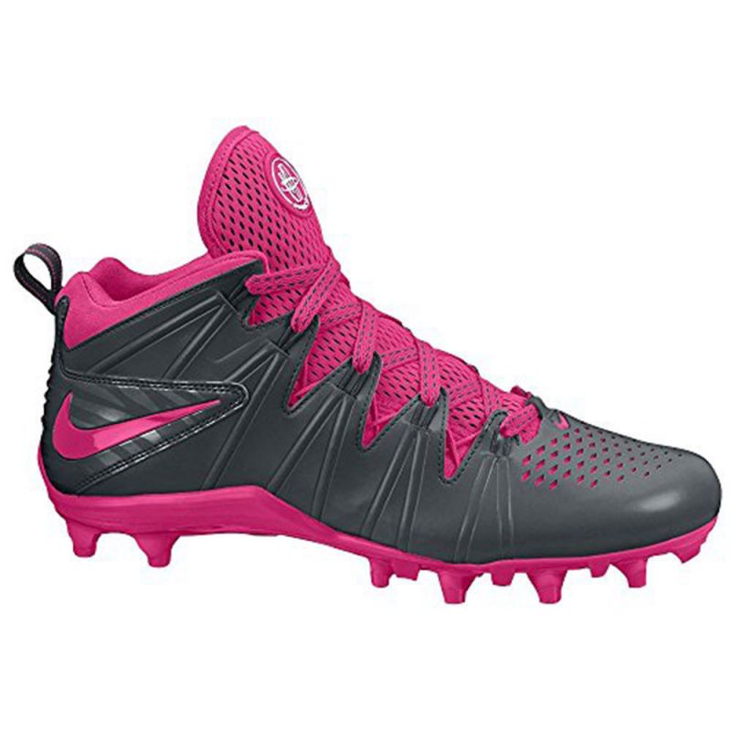 The Top Womens Lacrosse Cleats for Supreme Performance