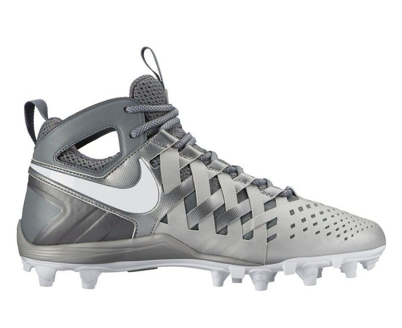 The Top Womens Lacrosse Cleats for Supreme Performance