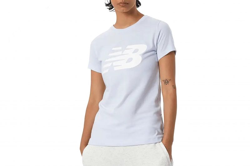 The Top Womens TShirts from New Balance for Summer 2023