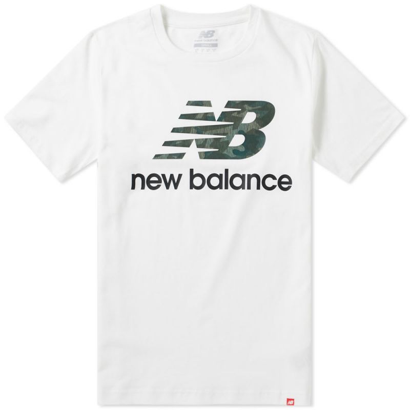 The Top Womens TShirts from New Balance for Summer 2023