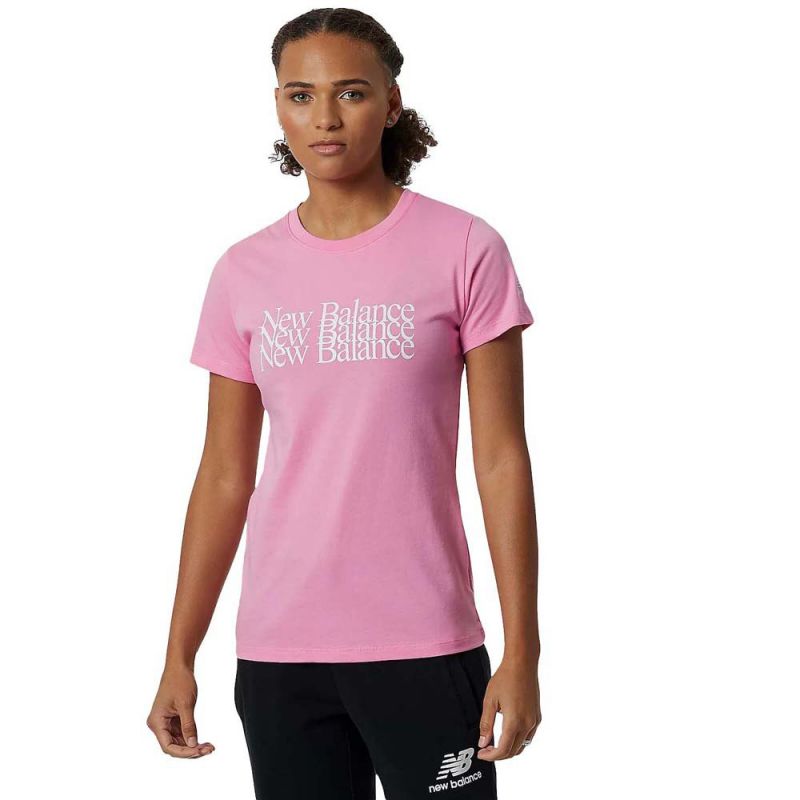 The Top Womens TShirts from New Balance for Summer 2023