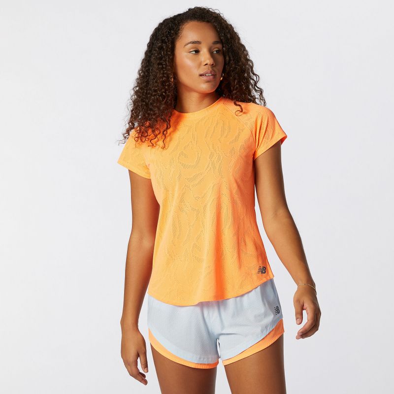 The Top Womens TShirts from New Balance for Summer 2023