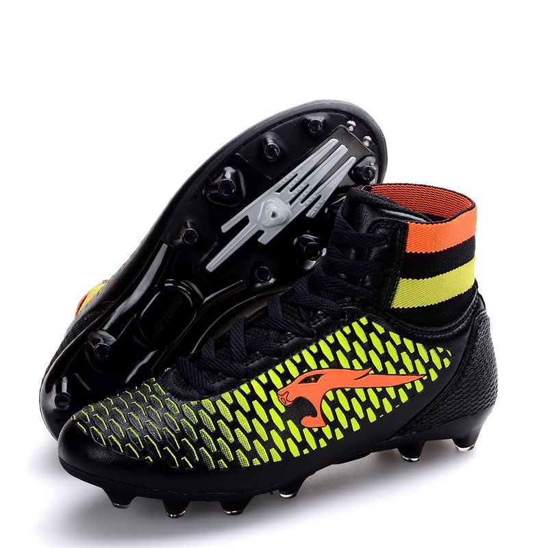 The Top Youth Lacrosse Cleats for High Performance and Comfort
