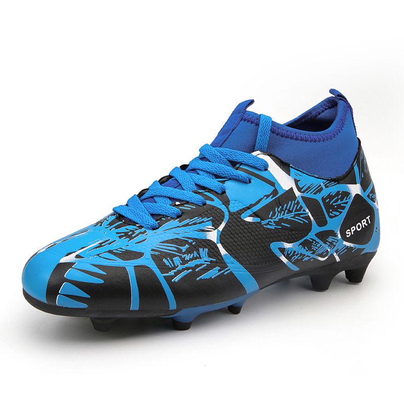 The Top Youth Lacrosse Cleats for High Performance and Comfort