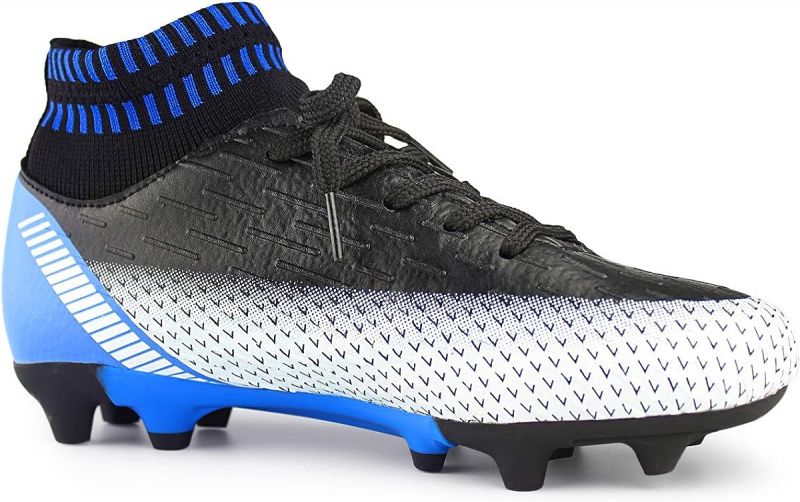 The Top Youth Lacrosse Cleats for High Performance and Comfort