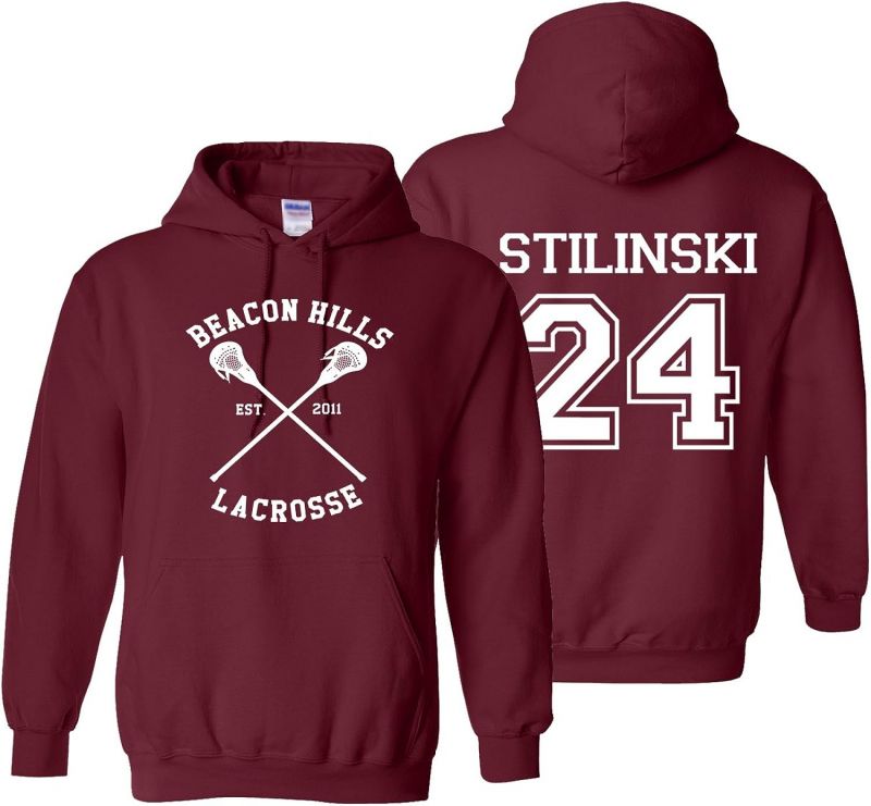 The Top Youth Lacrosse Sweatshirts and Hoodies for 2023