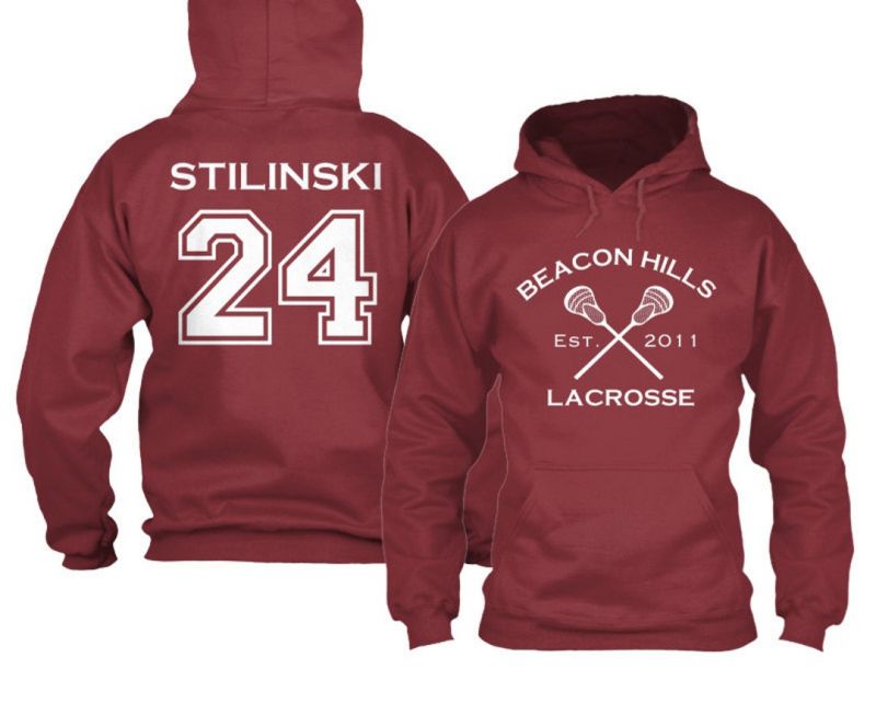 The Top Youth Lacrosse Sweatshirts and Hoodies for 2023