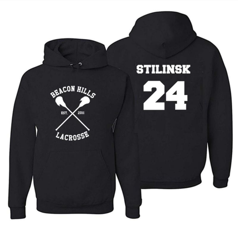 The Top Youth Lacrosse Sweatshirts and Hoodies for 2023