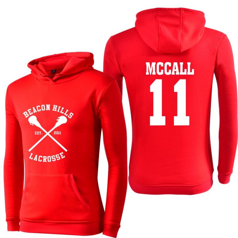 The Top Youth Lacrosse Sweatshirts and Hoodies for 2023