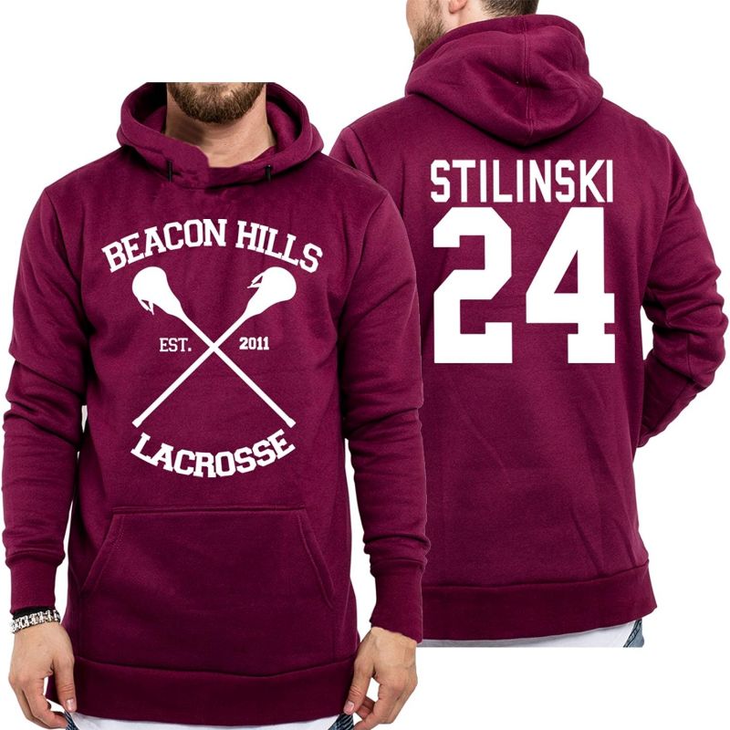 The Top Youth Lacrosse Sweatshirts and Hoodies for 2023