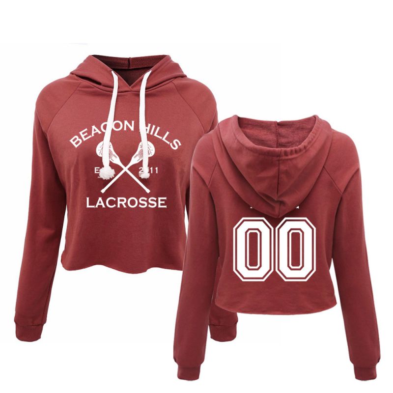 The Top Youth Lacrosse Sweatshirts and Hoodies for 2023