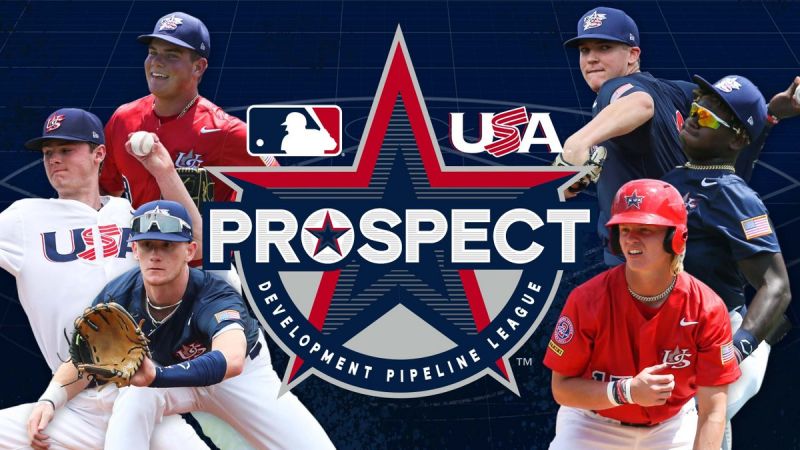The Top Youth USA Baseball Bats of 2022 for Power and Consistency