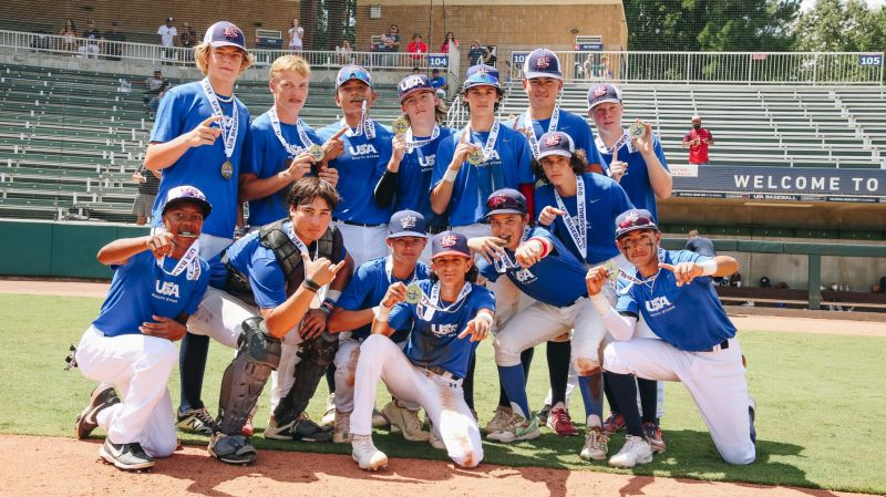 The Top Youth USA Baseball Bats of 2022 for Power and Consistency