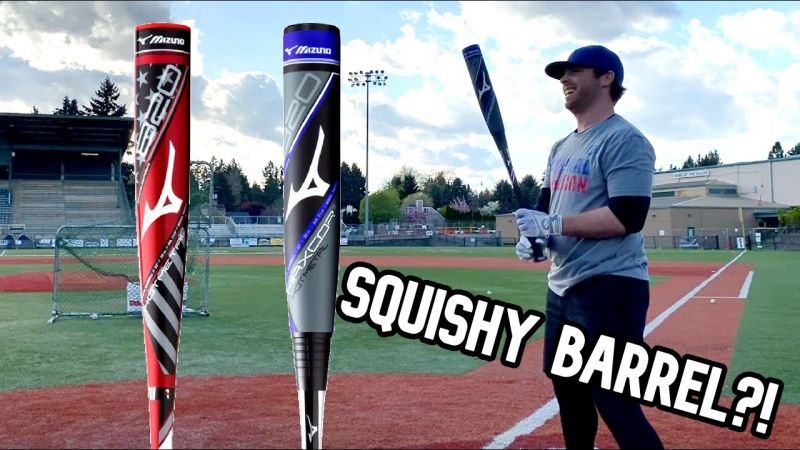 The Top Youth USA Baseball Bats of 2022 for Power and Consistency