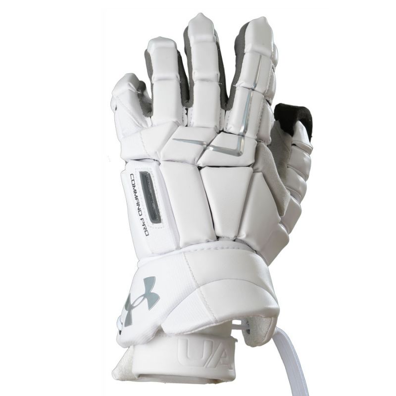 The Truth About Under Armour Command Pro Lacrosse Gloves