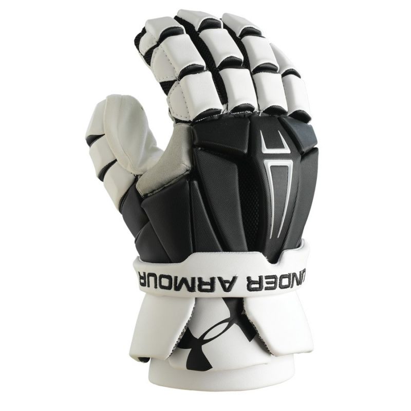 The Truth About Under Armour Command Pro Lacrosse Gloves