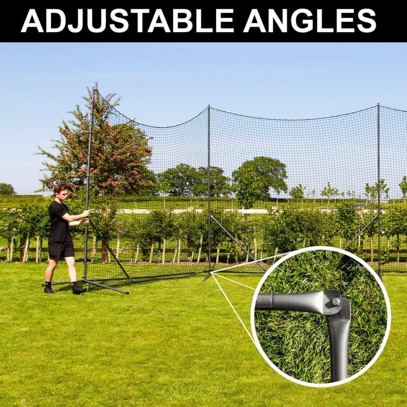 The Ultimate All Ball Pro Stinger X Lacrosse Rebounder Review and Comparison Guide