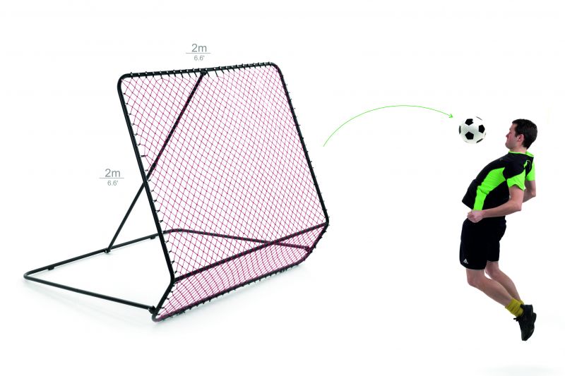 The Ultimate All Ball Pro Stinger X Lacrosse Rebounder Review and Comparison Guide