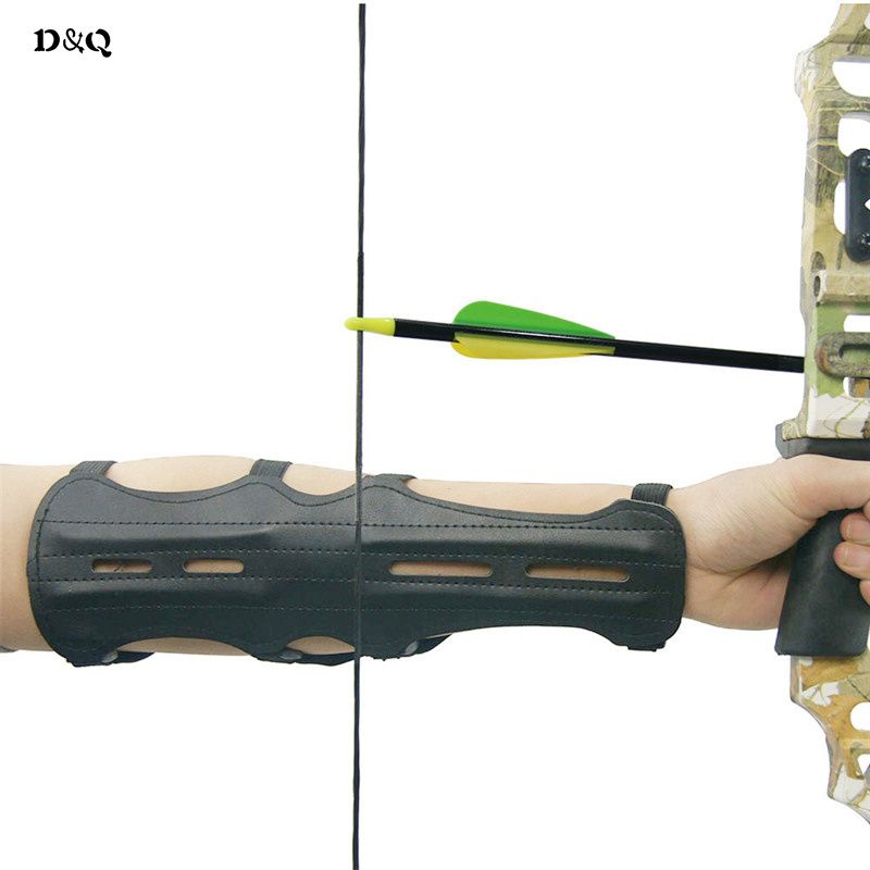 The Ultimate Arm Guard Buying Guide for Archers