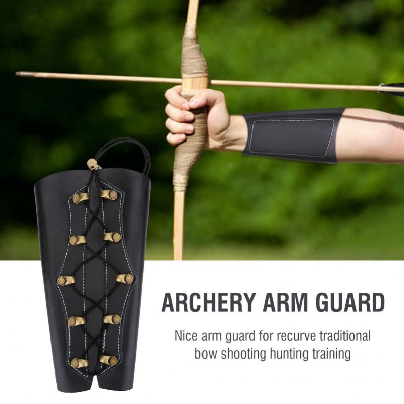 The Ultimate Arm Guard Buying Guide for Archers