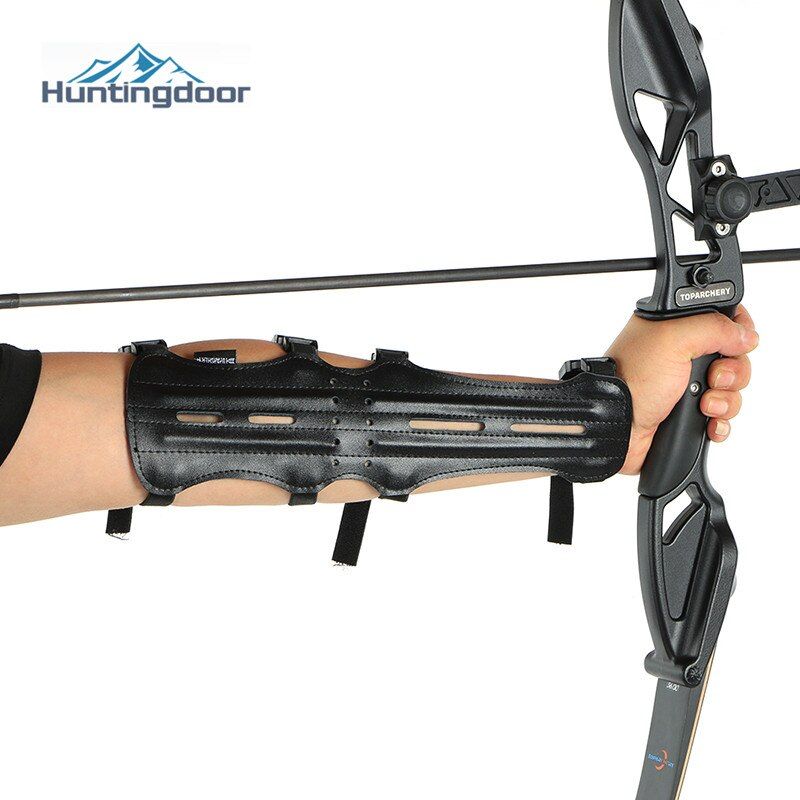 The Ultimate Arm Guard Buying Guide for Archers