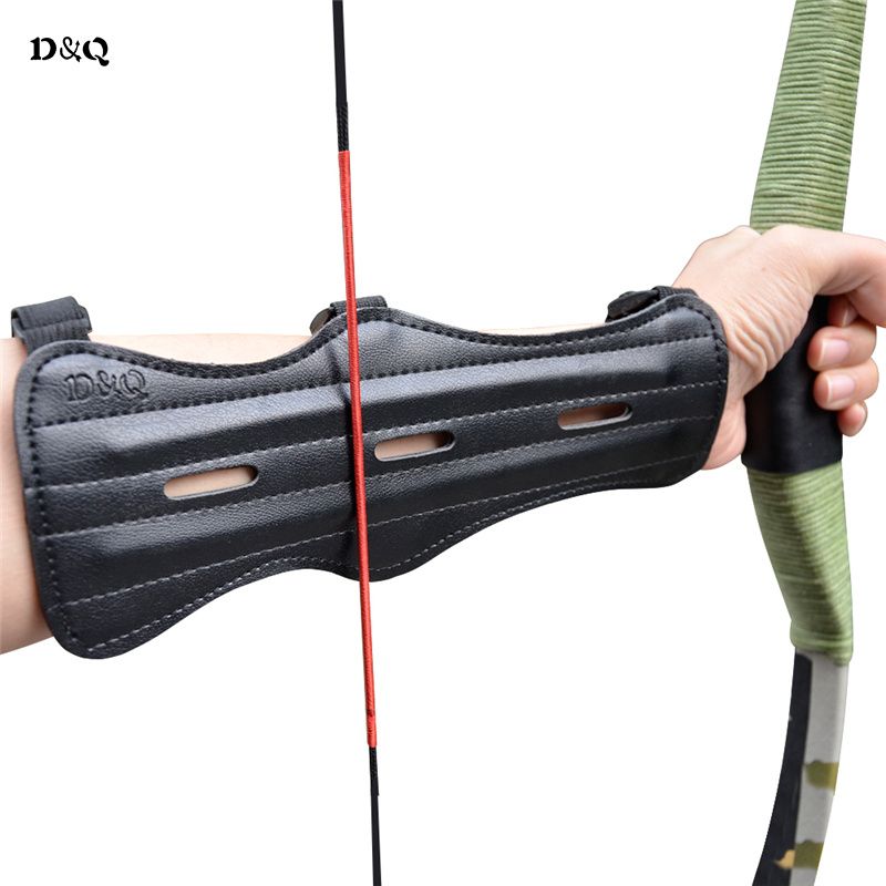 The Ultimate Arm Guard Buying Guide for Archers