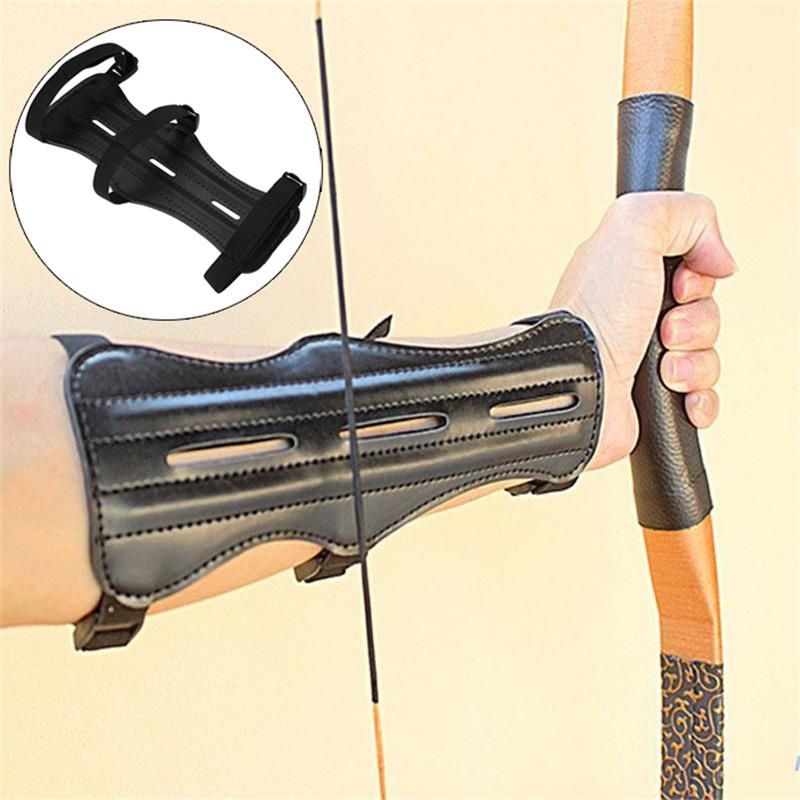 The Ultimate Arm Guard Buying Guide for Archers