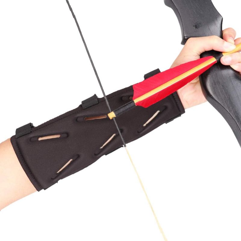 The Ultimate Arm Guard Buying Guide for Archers