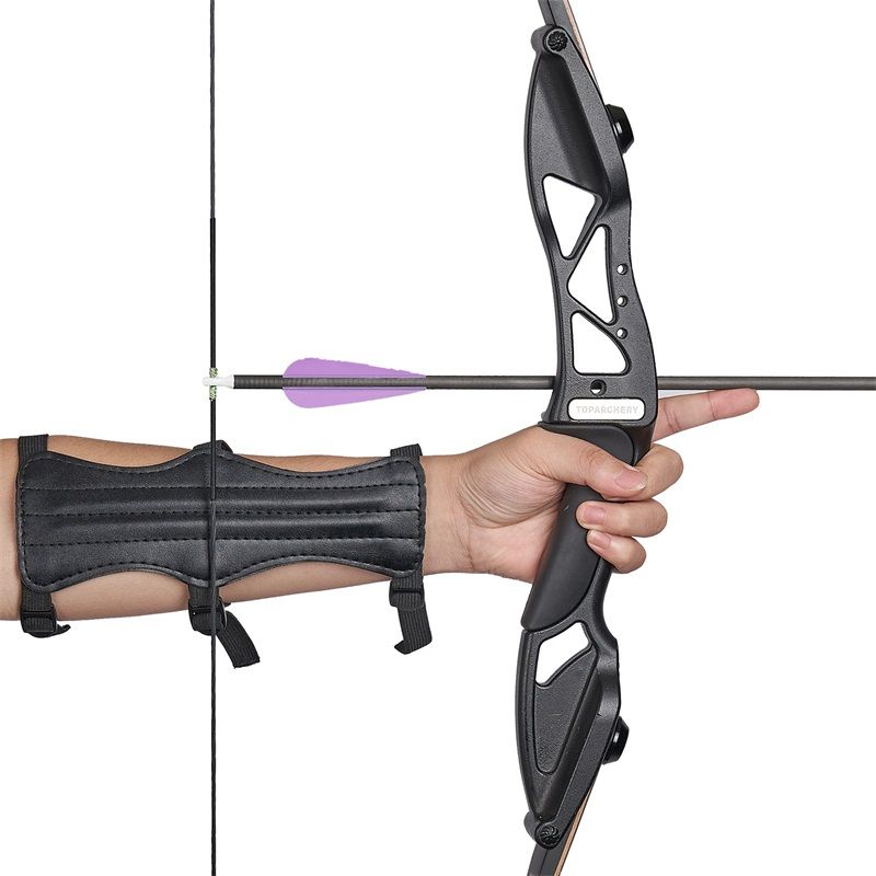 The Ultimate Arm Guard Buying Guide for Archers