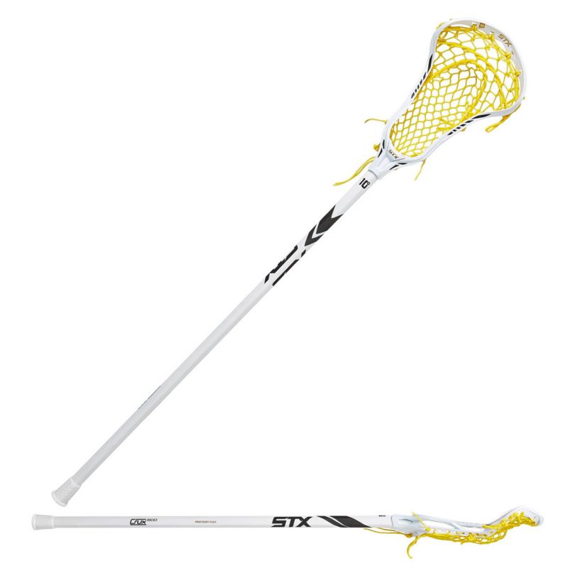 The Ultimate Attack Lacrosse Stick  Maverik Wonderboy Shaft Review 2023