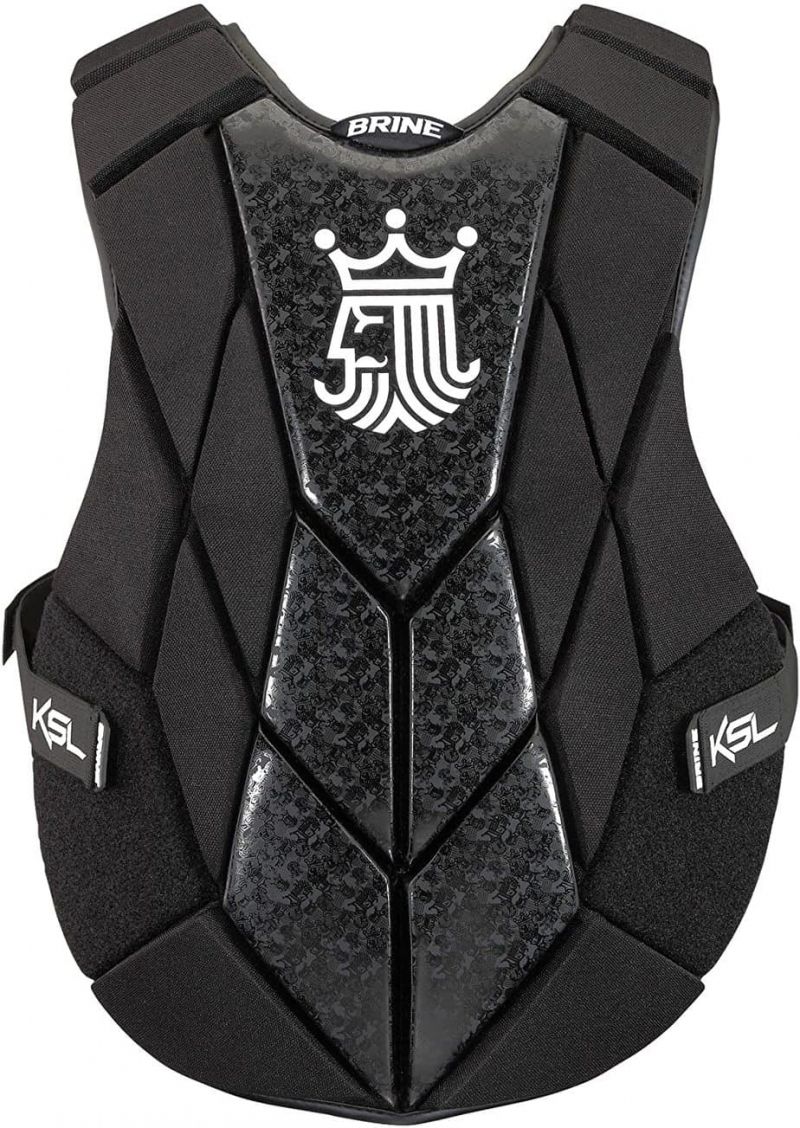 The Ultimate Brine Lacrosse Chest Protector Buying Guide