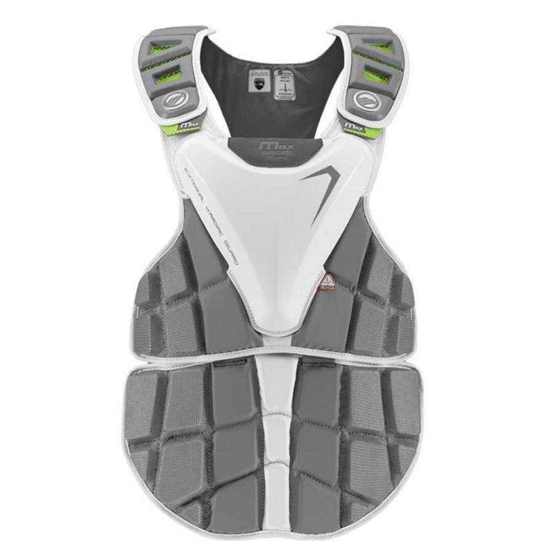 The Ultimate Brine Lacrosse Chest Protector Buying Guide