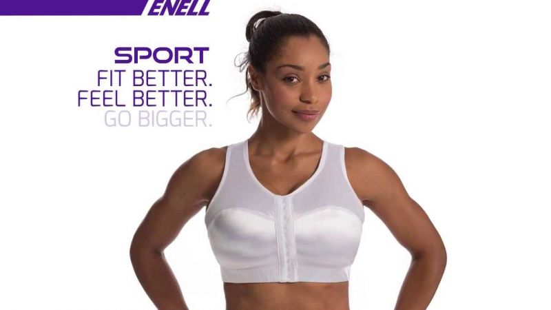 The Ultimate Buyers Guide to Finding the Best Nike Sports Bra in 2023