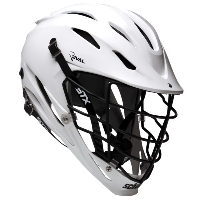 The Ultimate Cascade Lacrosse Brand Helmet Review