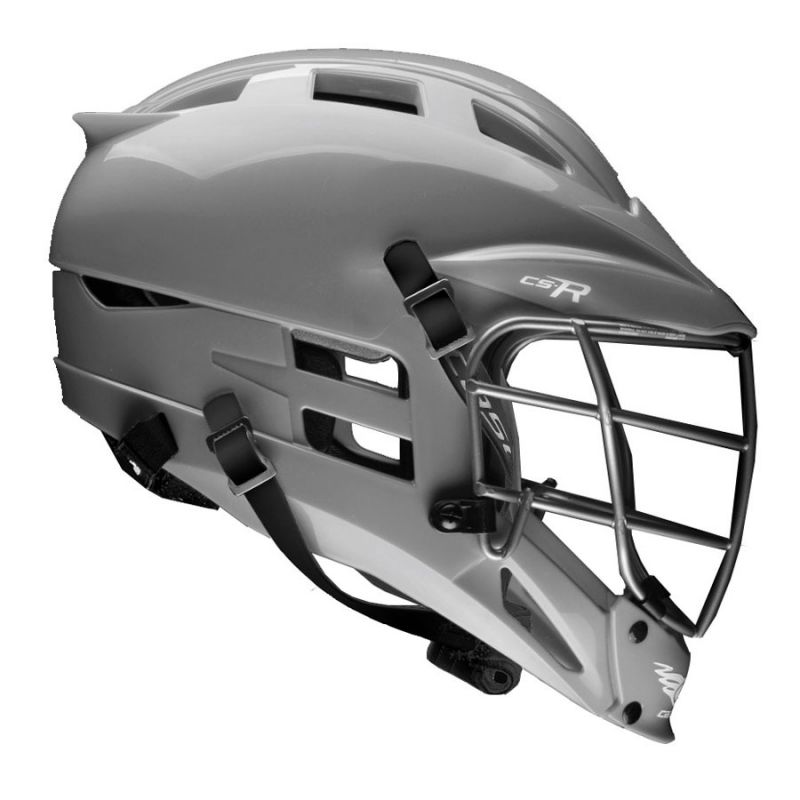 The Ultimate Cascade Lacrosse Brand Helmet Review