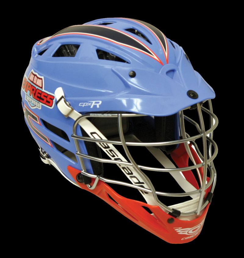 The Ultimate Cascade Lacrosse Brand Helmet Review