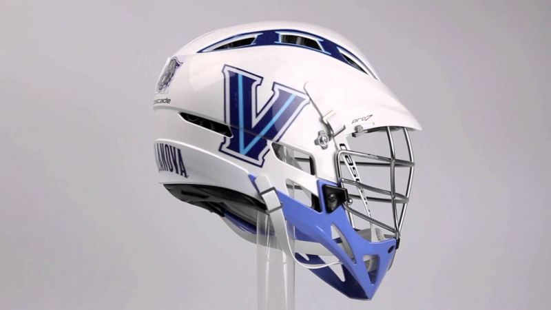 The Ultimate Cascade Pro7 Lacrosse Helmet Review  Everything You Need To Know