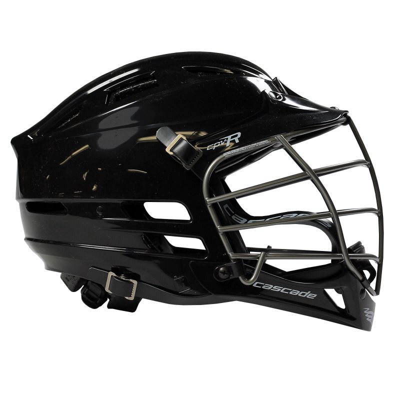 The Ultimate Cascade Pro7 Lacrosse Helmet Review  Everything You Need To Know