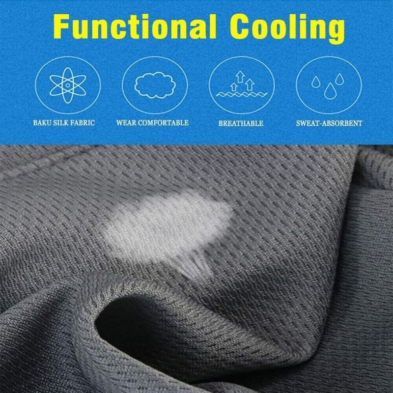 The Ultimate Cooling No Sweat Helmet Liner Guide for 2023