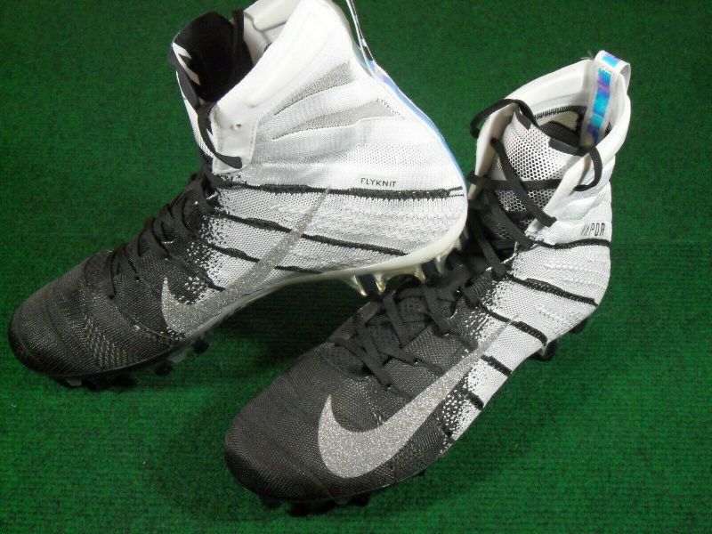 The Ultimate Experience of the Nike Vapor Untouchable 3 Football Cleats