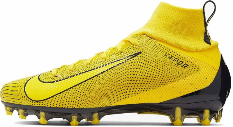 The Ultimate Experience of the Nike Vapor Untouchable 3 Football Cleats