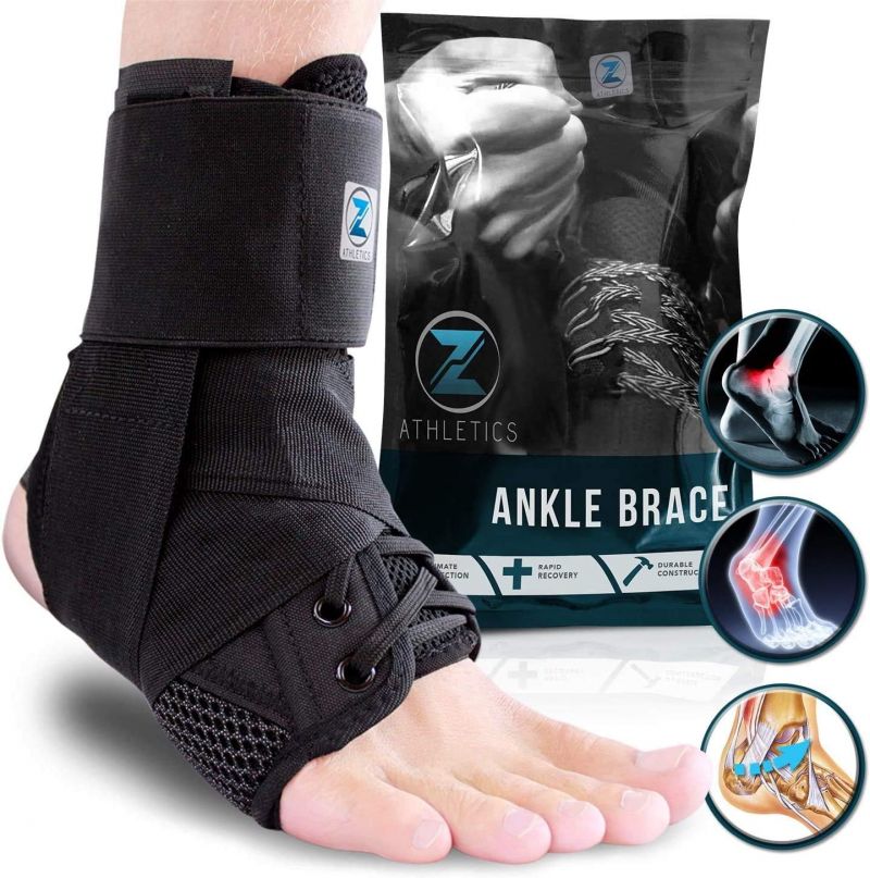 The Ultimate Expert Guide to Choosing the Best Mueller Ankle Brace