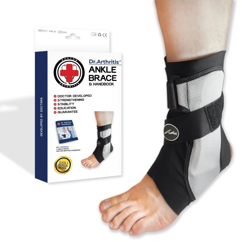 The Ultimate Expert Guide to Choosing the Best Mueller Ankle Brace